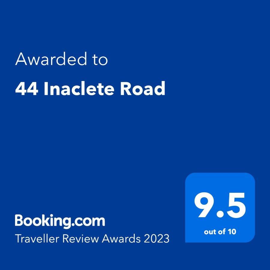 斯托诺韦44 Inaclete Road公寓 外观 照片